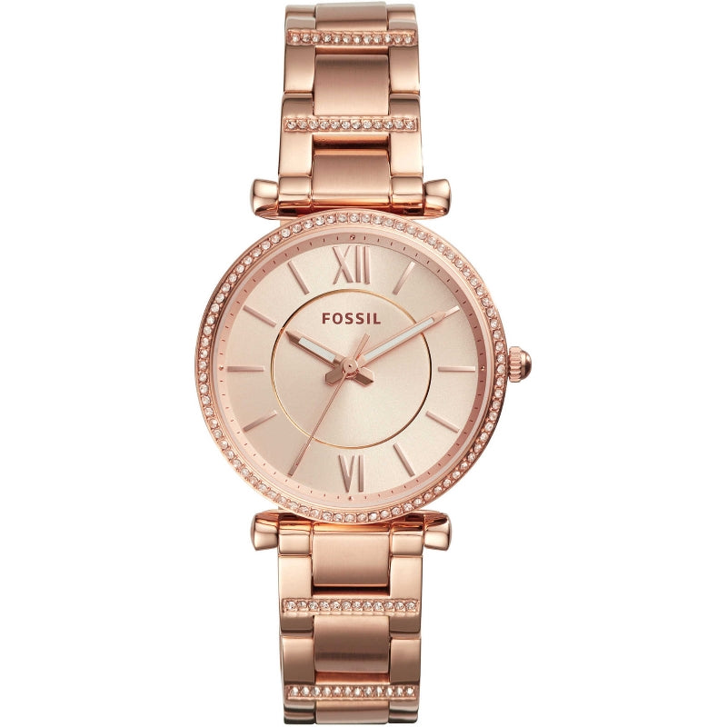 Fossil  Es4301 Orologio