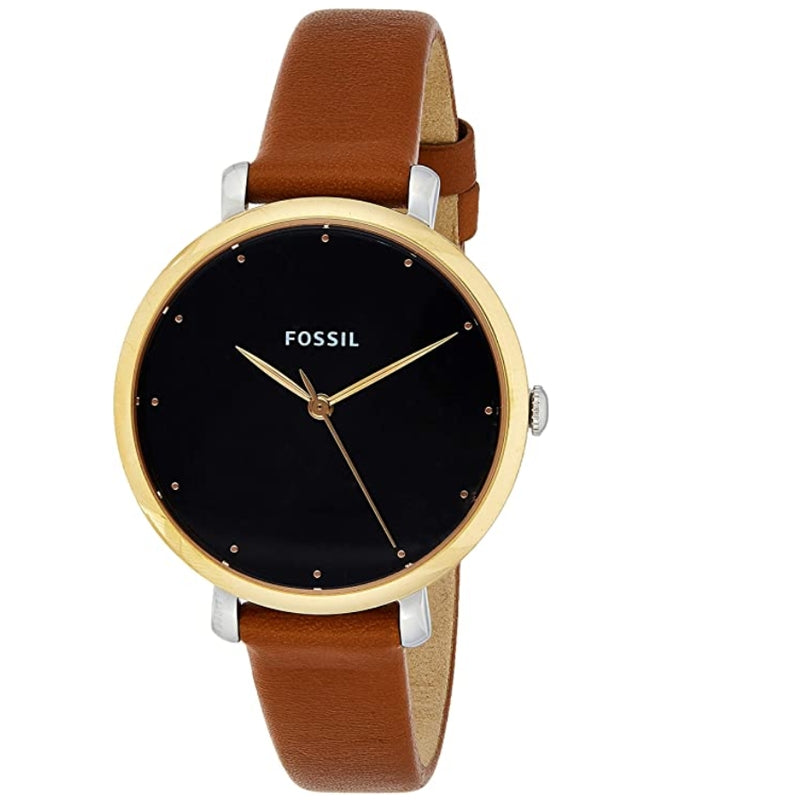 Fossil  Jacqueline Orologio Da Donna