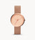 Fossil  The Essentialist Orologio Da Donna