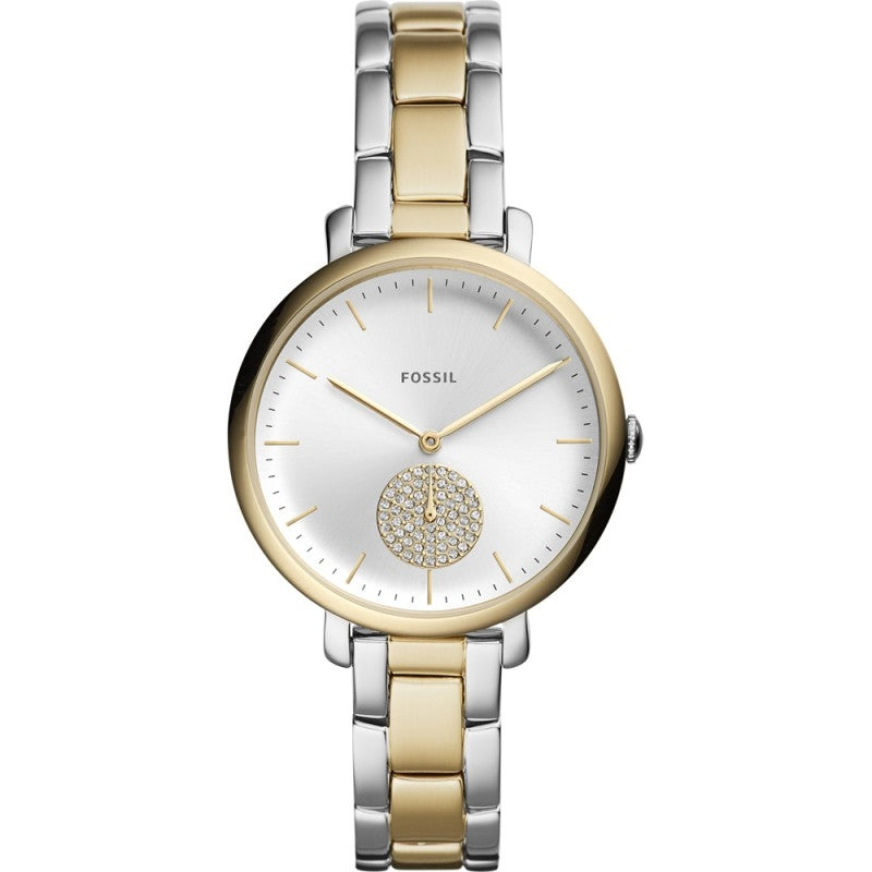 Fossil  Jacqueline Orologio Da Donna