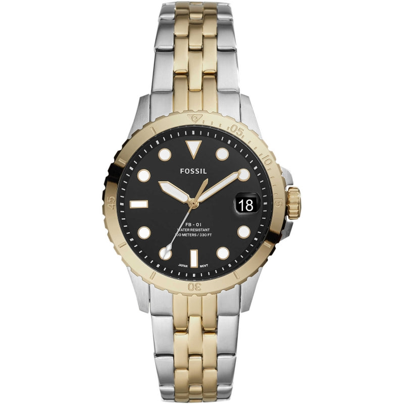 Fossil  Es4745 Orologio