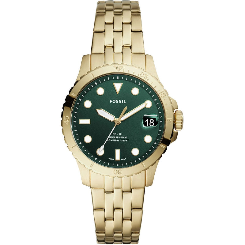 Fossil  Es4746 Orologio