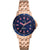 Fossil  Es4767 Orologio
