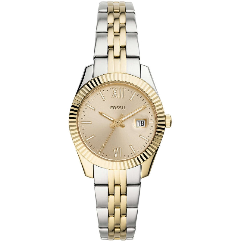Fossil  Es4949 Orologio