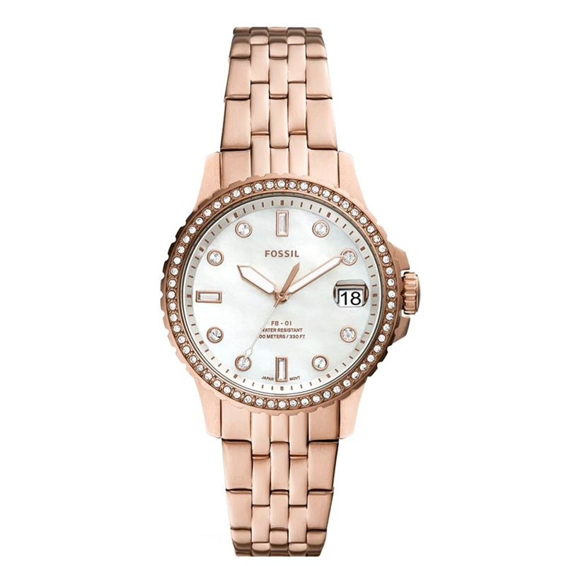 Fossil  Es4995 Orologio
