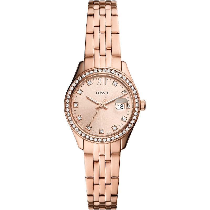 Fossil  Es5038 Orologio
