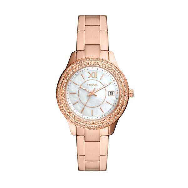 Fossil  Stella Orologio Da Donna