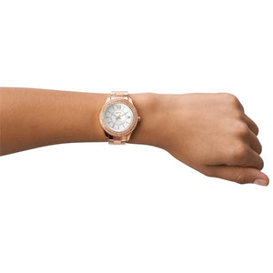 Fossil  Stella Orologio Da Donna