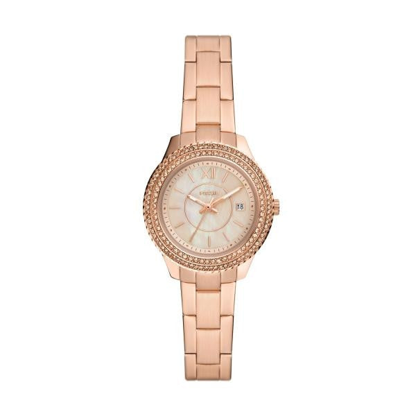 Fossil  Stella Orologio Da Donna