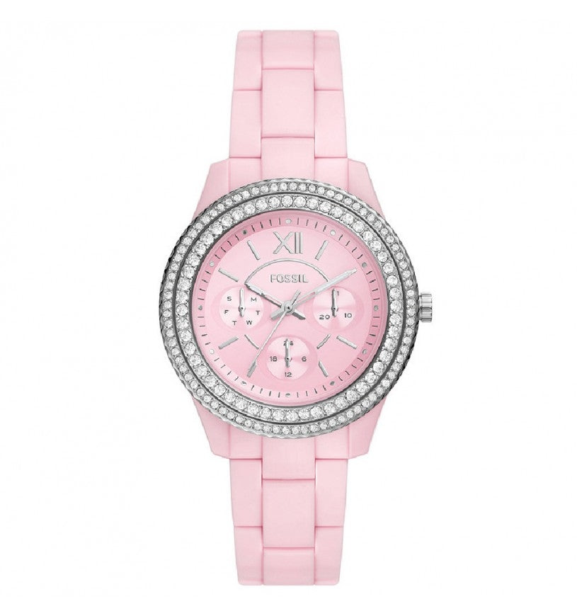 Fossil  Stella Orologio Da Donna