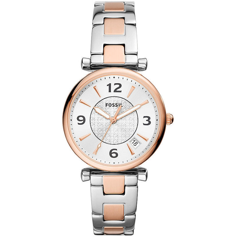 Fossil  Es5156 Orologio