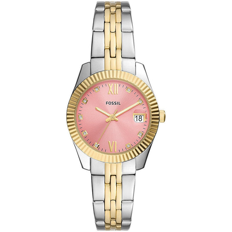 Fossil  Es5173 Orologio