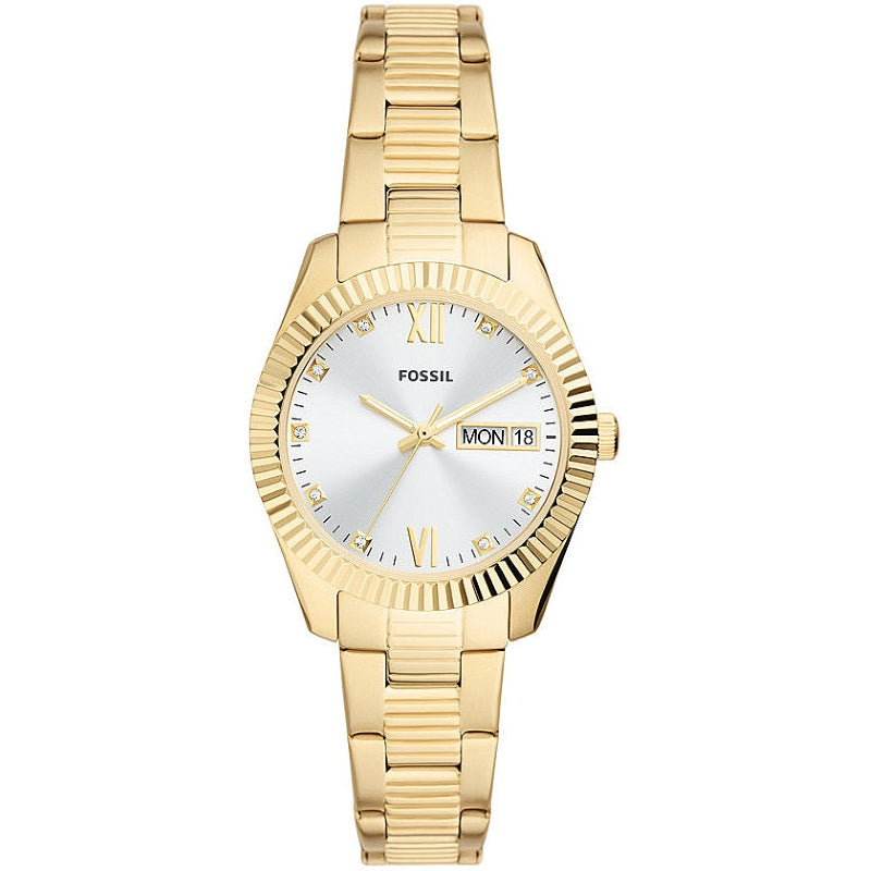 Fossil  Es5199 Orologio