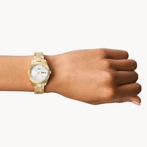 Fossil  Es5199 Orologio