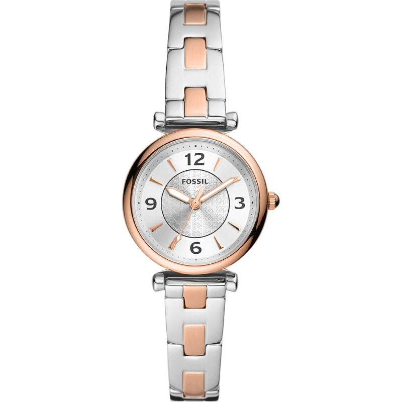 Fossil  Es5201 Orologio