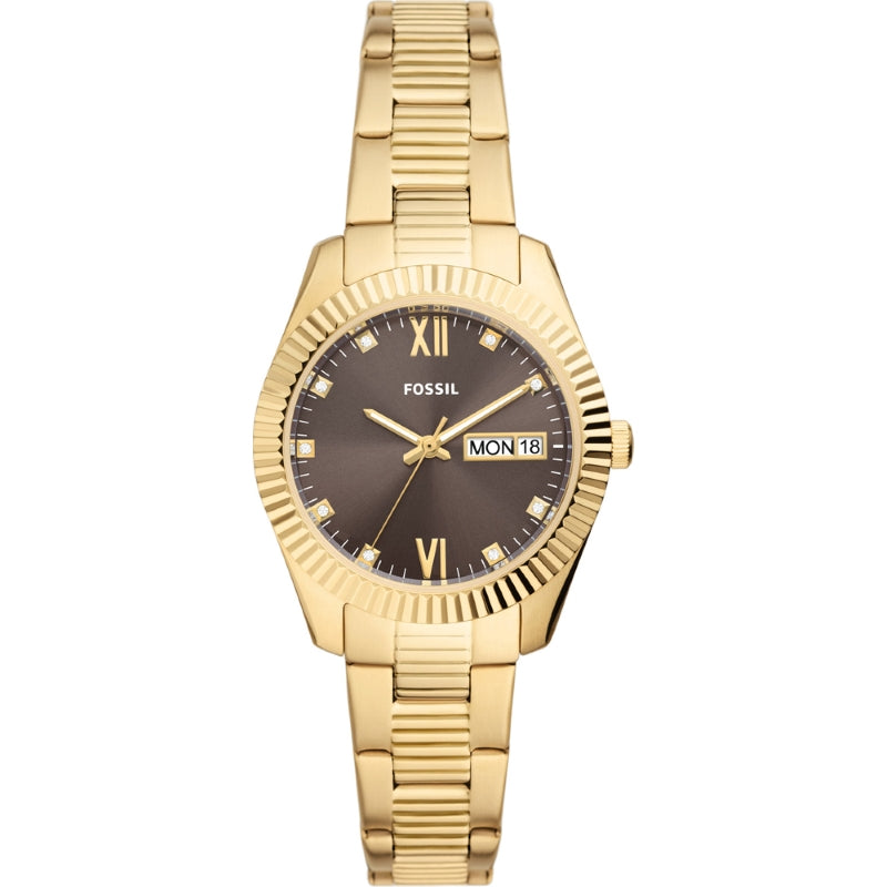 Fossil  Es5206 Orologio