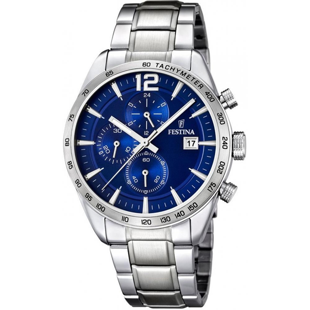 Festina   F16759/3 Orologio