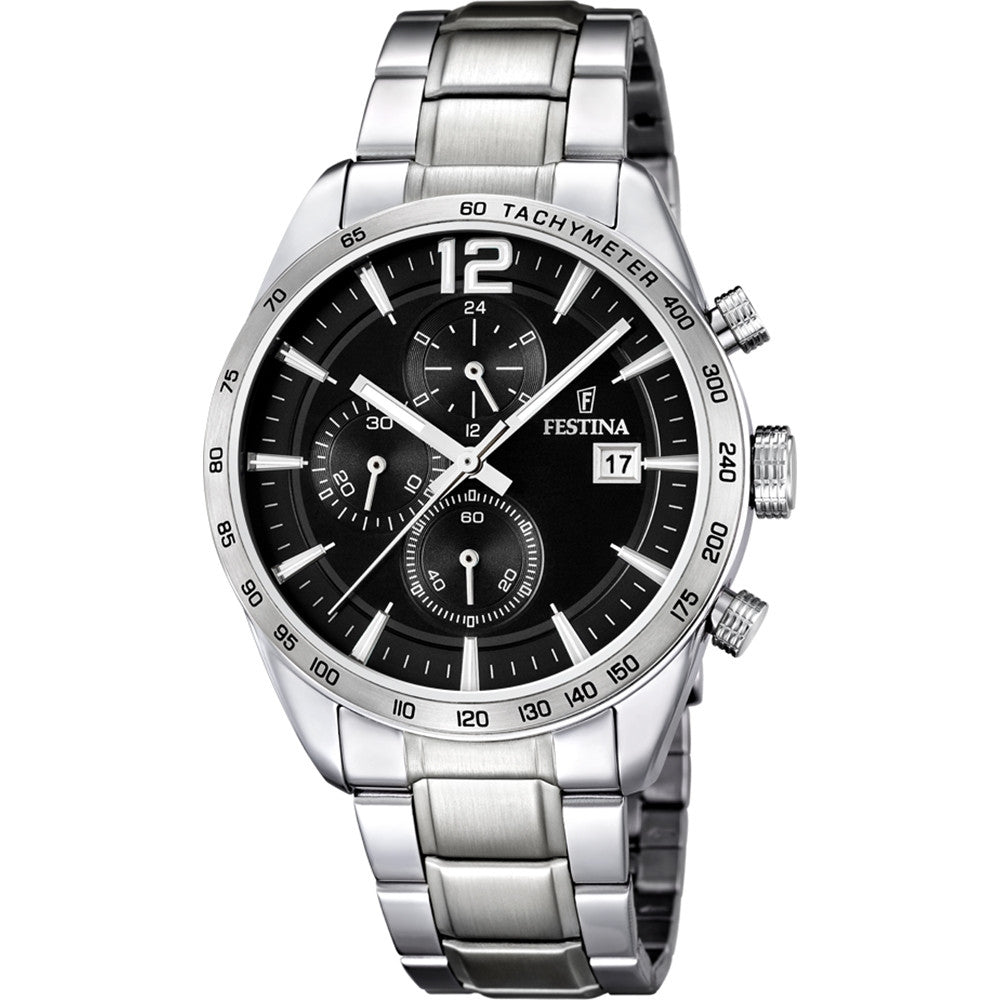 Festina   F16759/4 Orologio
