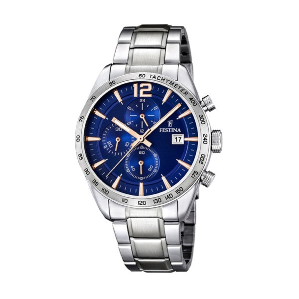 Festina   F16759/5 Orologio