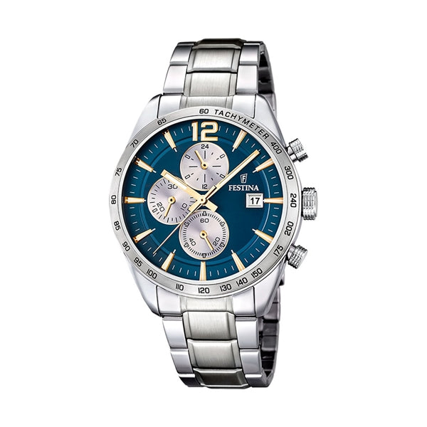 Festina   F16759/7 Orologio