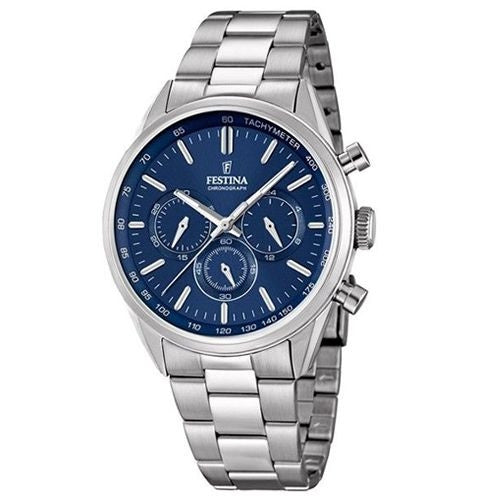 Festina   F16820/2 Orologio