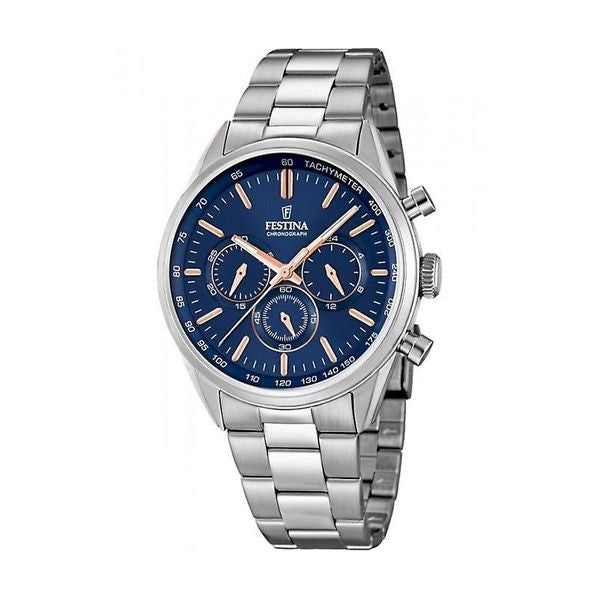 Festina   F16820/A Orologio