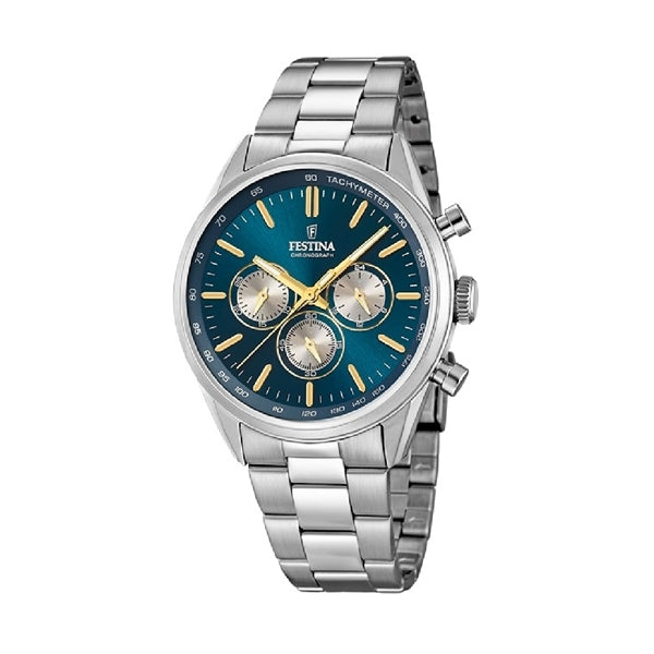 Festina   F16820/C Orologio
