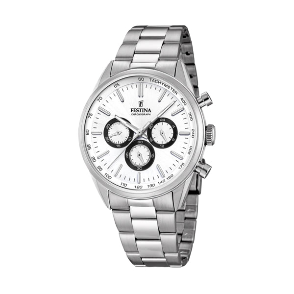 Festina   F16820/Q Orologio