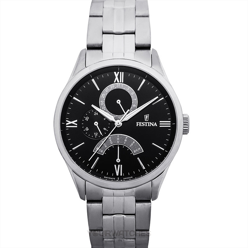 Festina   F16822/4 Orologio
