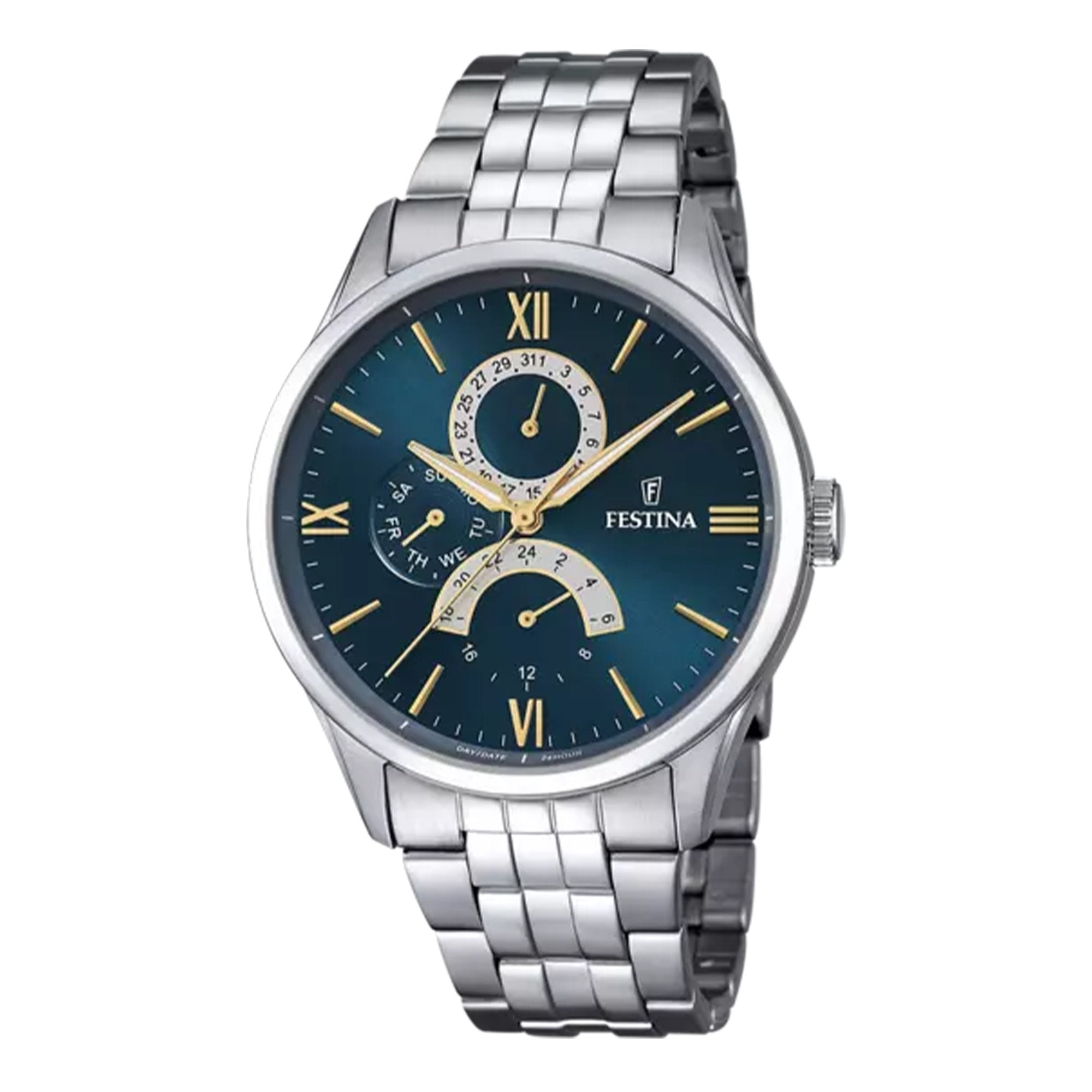 Festina   F16822/A Orologio