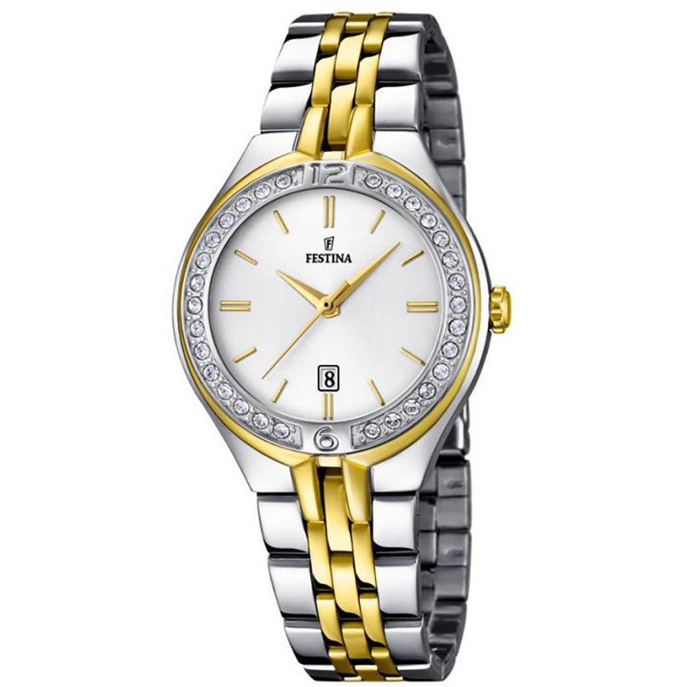 Festina   F16868/1 Orologio
