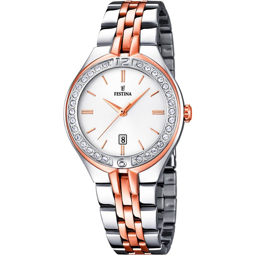 Festina   F16868/2 Orologio
