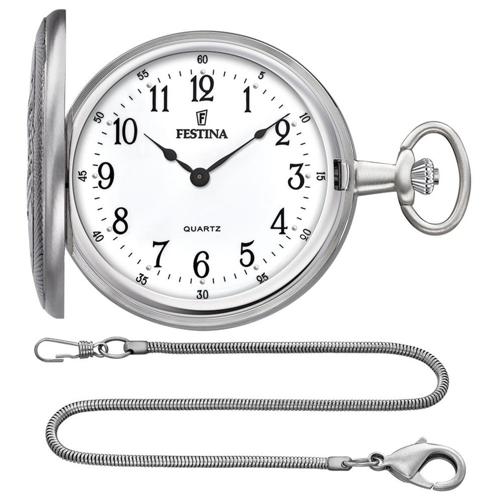 Festina   F2025/1 Orologio