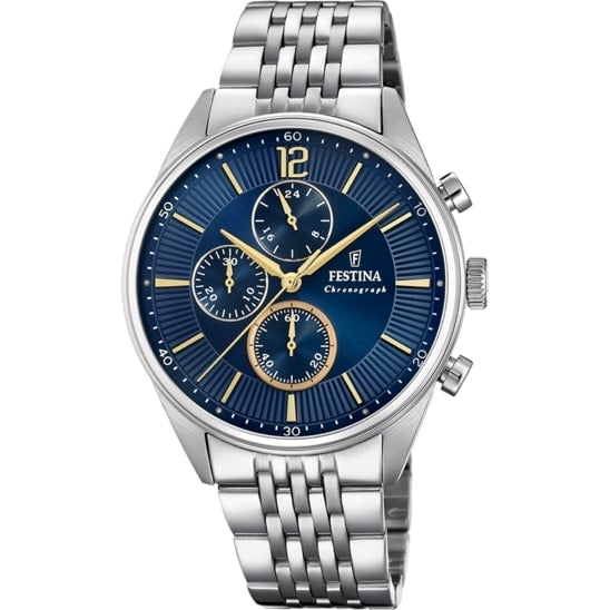 Festina   F20285/3 Orologio