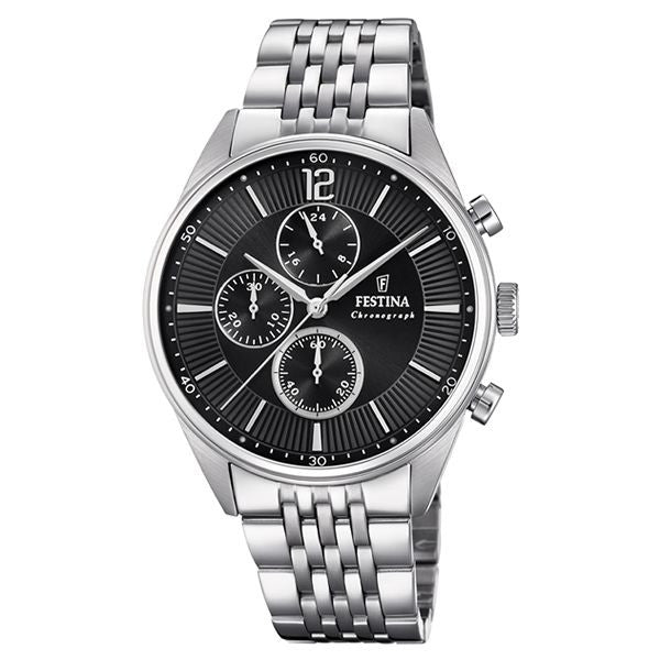 Festina   F20285/4 Orologio