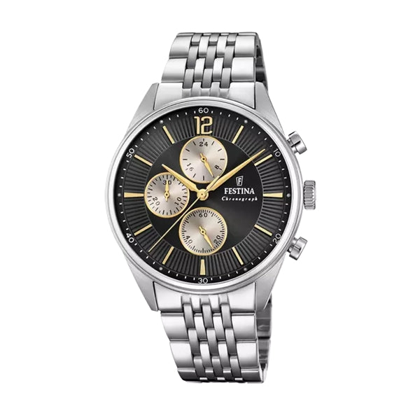 Festina   F20285/A Orologio