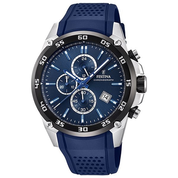 Festina   F20330/2 Orologio