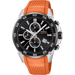 Festina   F20330/4 Orologio