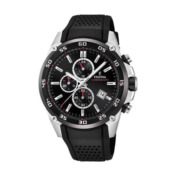 Festina   F20330/5 Orologio