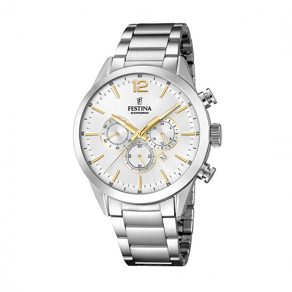 Festina   F20343/1 Orologio
