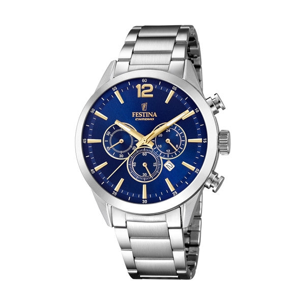 Festina   F20343/2 Orologio