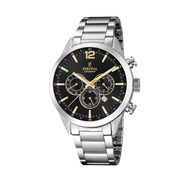 Festina   F20343/4 Orologio