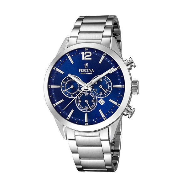 Festina   F20343/7 Orologio