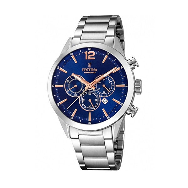 Festina   F20343/9 Orologio