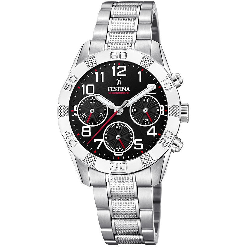 Festina   F20345/3 Orologio