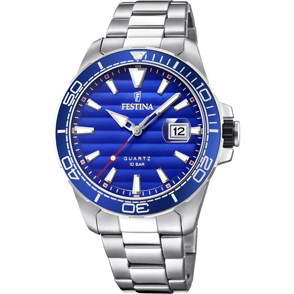 Festina   F20360/1 Orologio