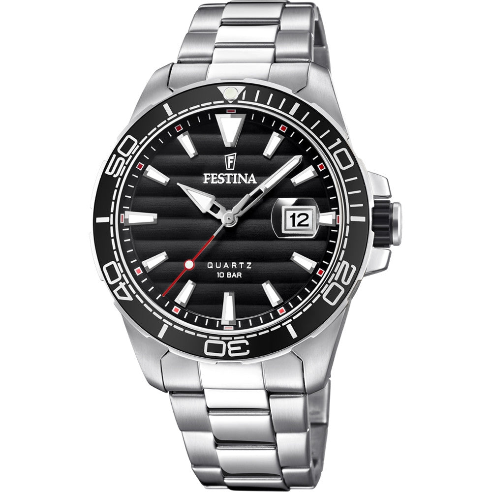 Festina   F20360/2 Orologio