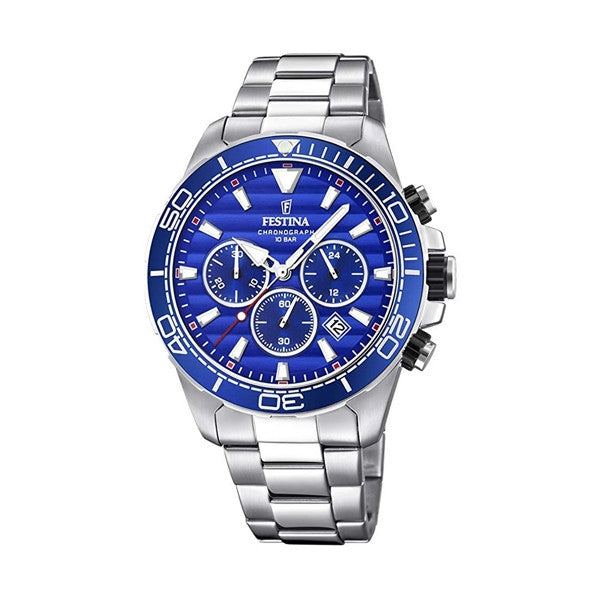 Festina   F20361/2 Orologio
