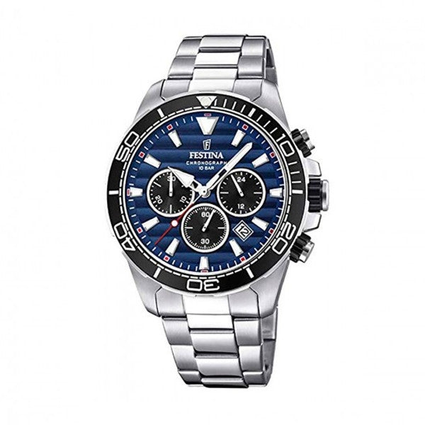 Festina   F20361/3 Orologio