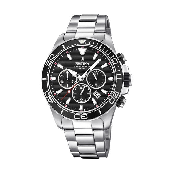 Festina   F20361/4 Orologio